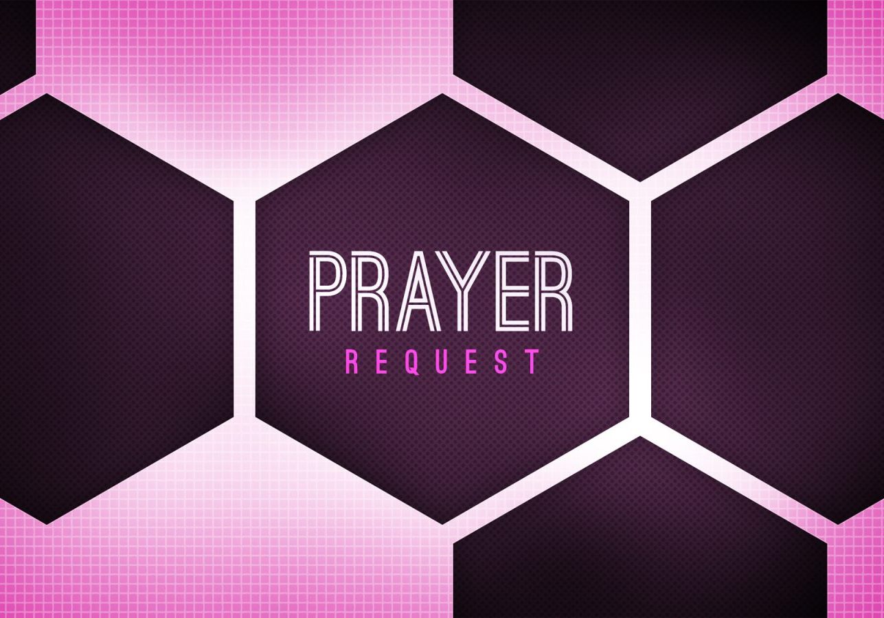 gracewaymedia_29526 Prayer - Hexagon